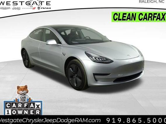 TESLA MODEL 3 2018 5YJ3E1EA0JF043004 image TESLA MODEL 3 2018 5YJ3E1EA0JF043004 image